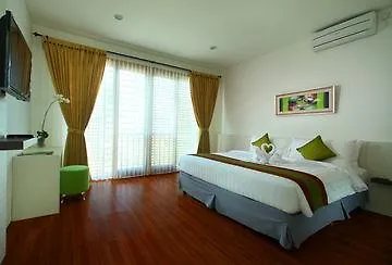 Papillon Umalas Villas Kuta   Kuta (Bali)