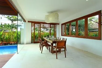 Papillon Umalas Villas Kuta  Indonesia