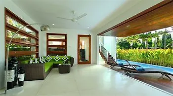 Papillon Umalas Villas Kuta  0*, Kuta (Bali) Indonesia