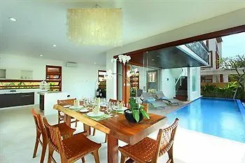 Papillon Umalas Villas Kuta  0*, Kuta (Bali)