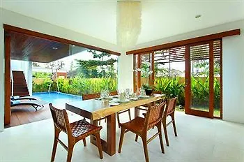 Papillon Umalas Villas Kuta