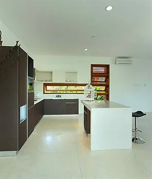 Papillon Umalas Villas Kuta  Indonesia