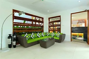 Papillon Umalas Villas Kuta