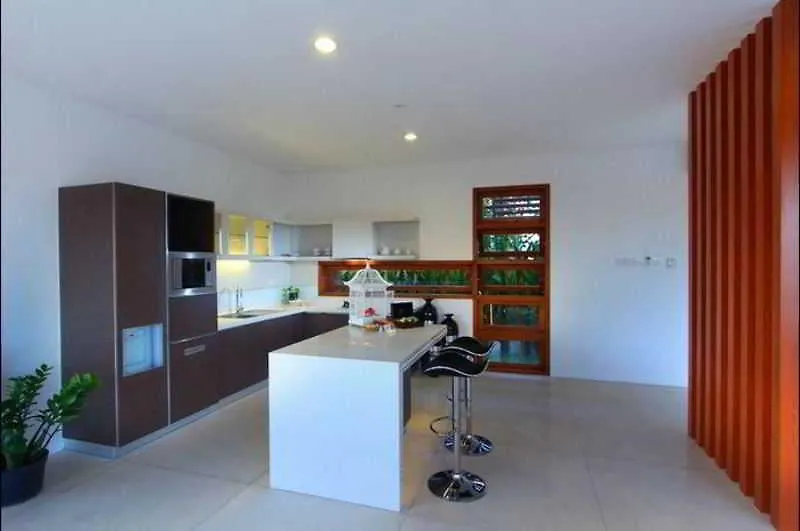 Papillon Umalas Villas Kuta