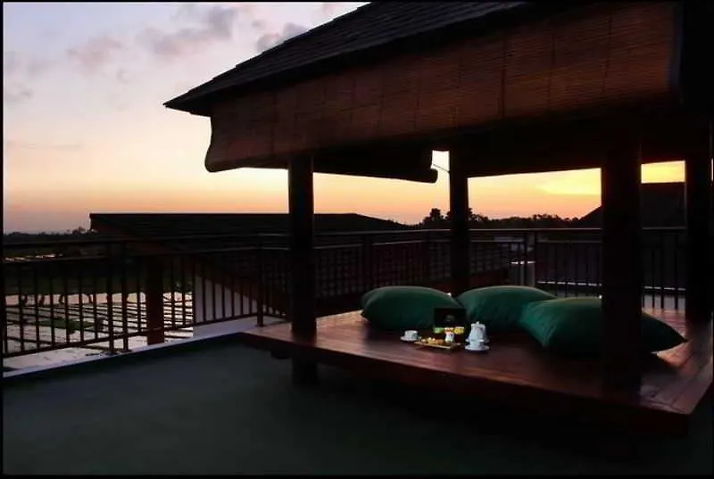Papillon Umalas Villas Kuta  Kuta (Bali)