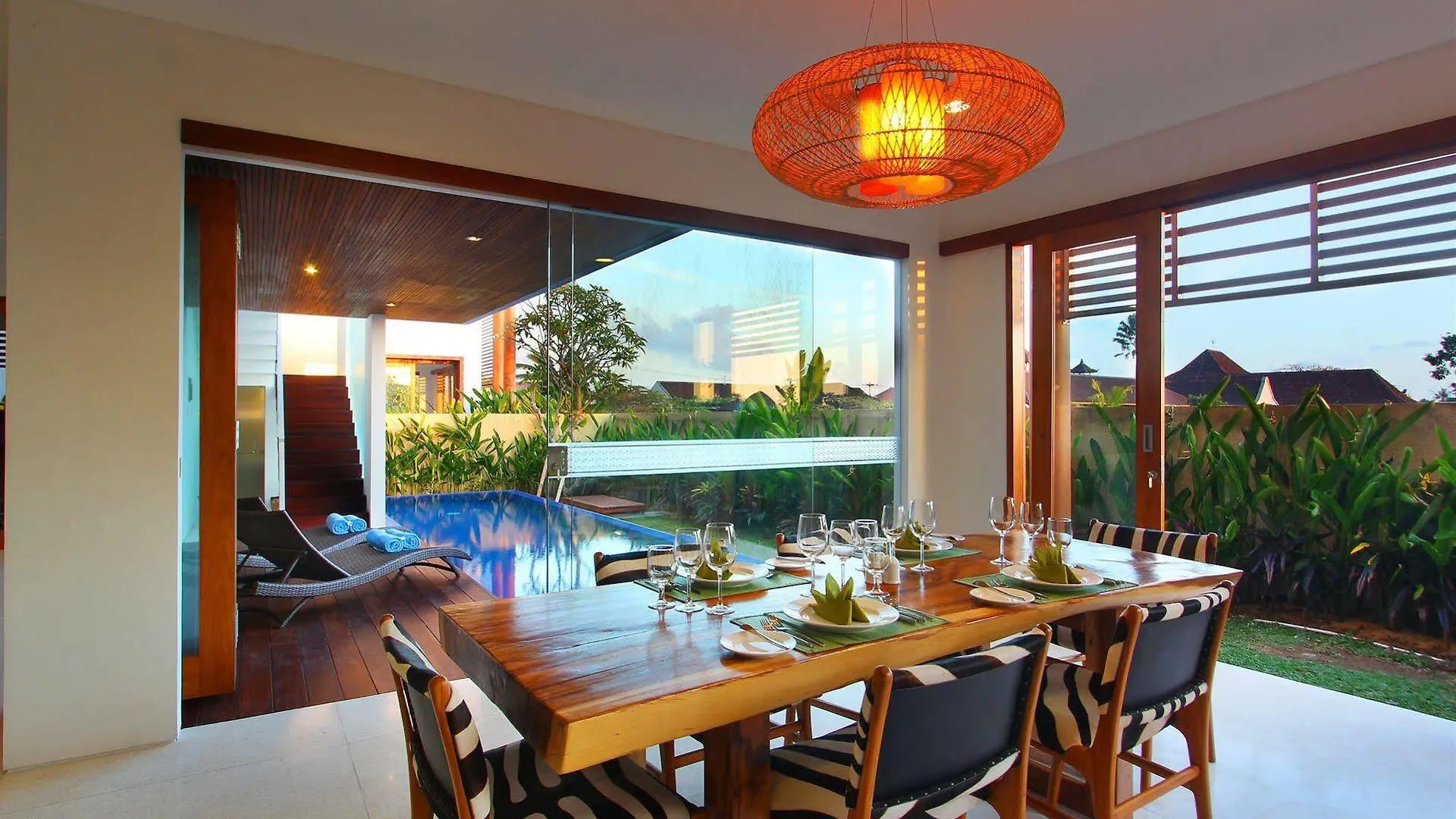 Papillon Umalas Villas Kuta   Kuta (Bali)