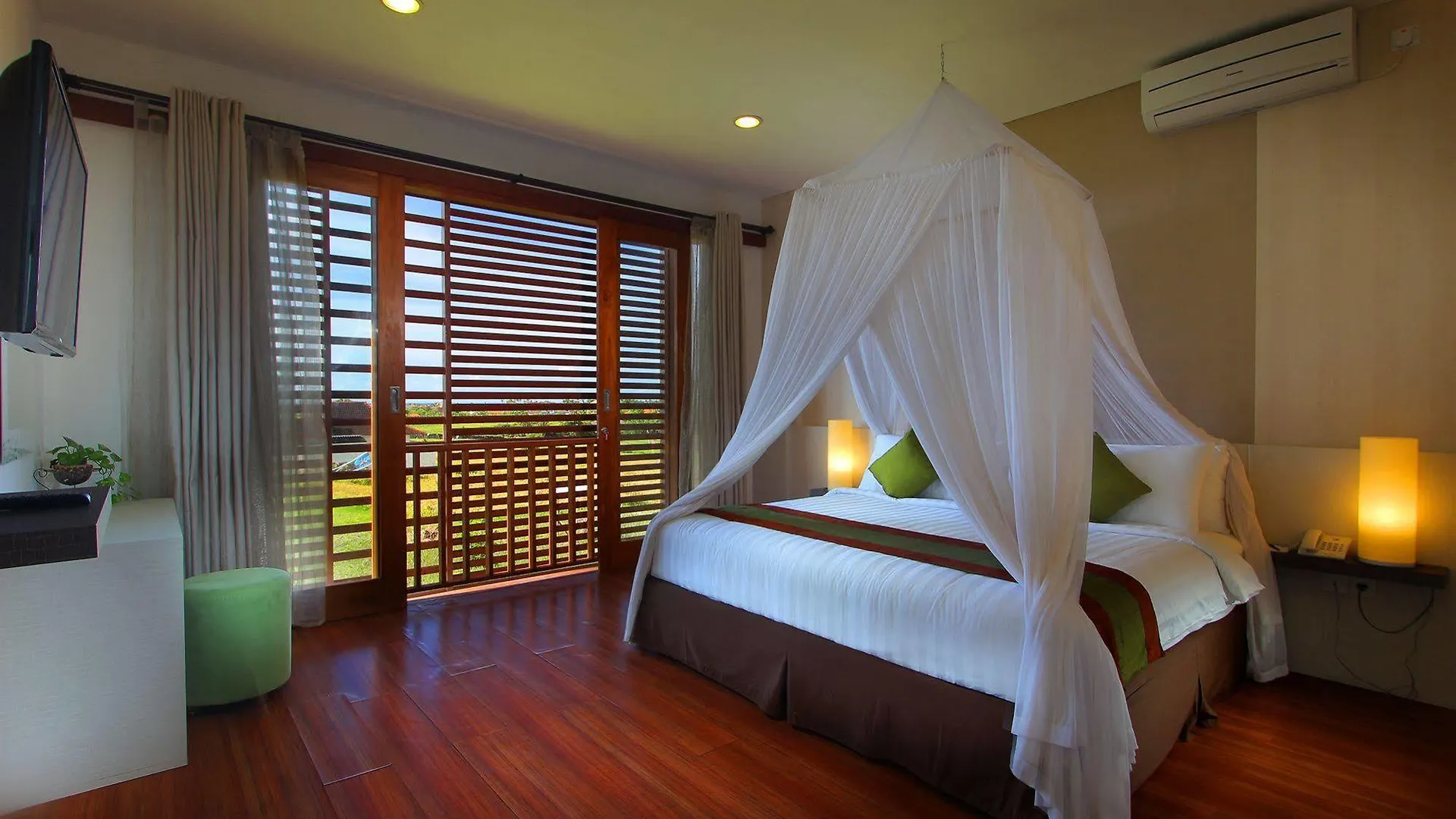 Papillon Umalas Villas Kuta  Kuta (Bali)