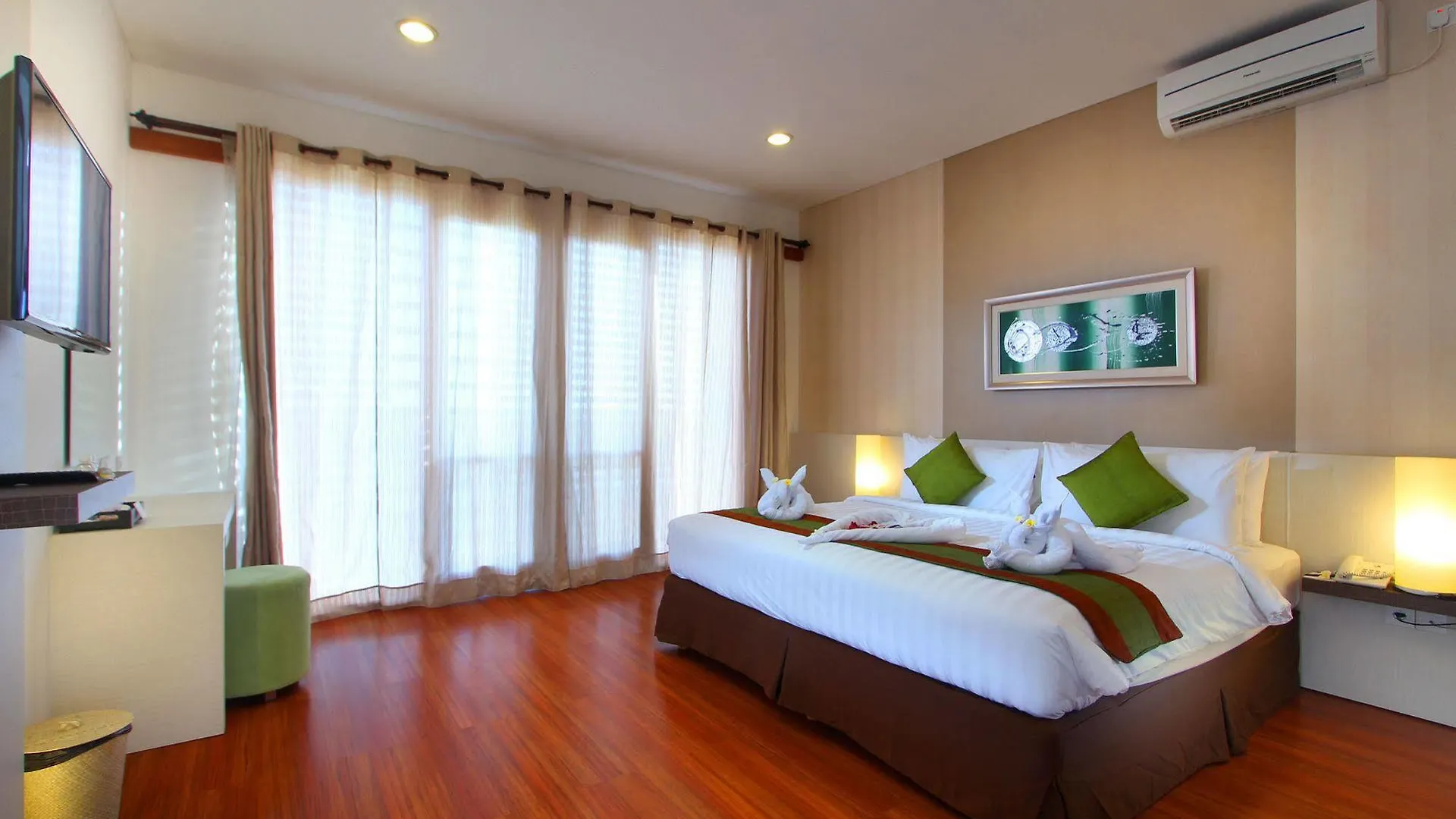 Papillon Umalas Villas Kuta  0*, Kuta (Bali)