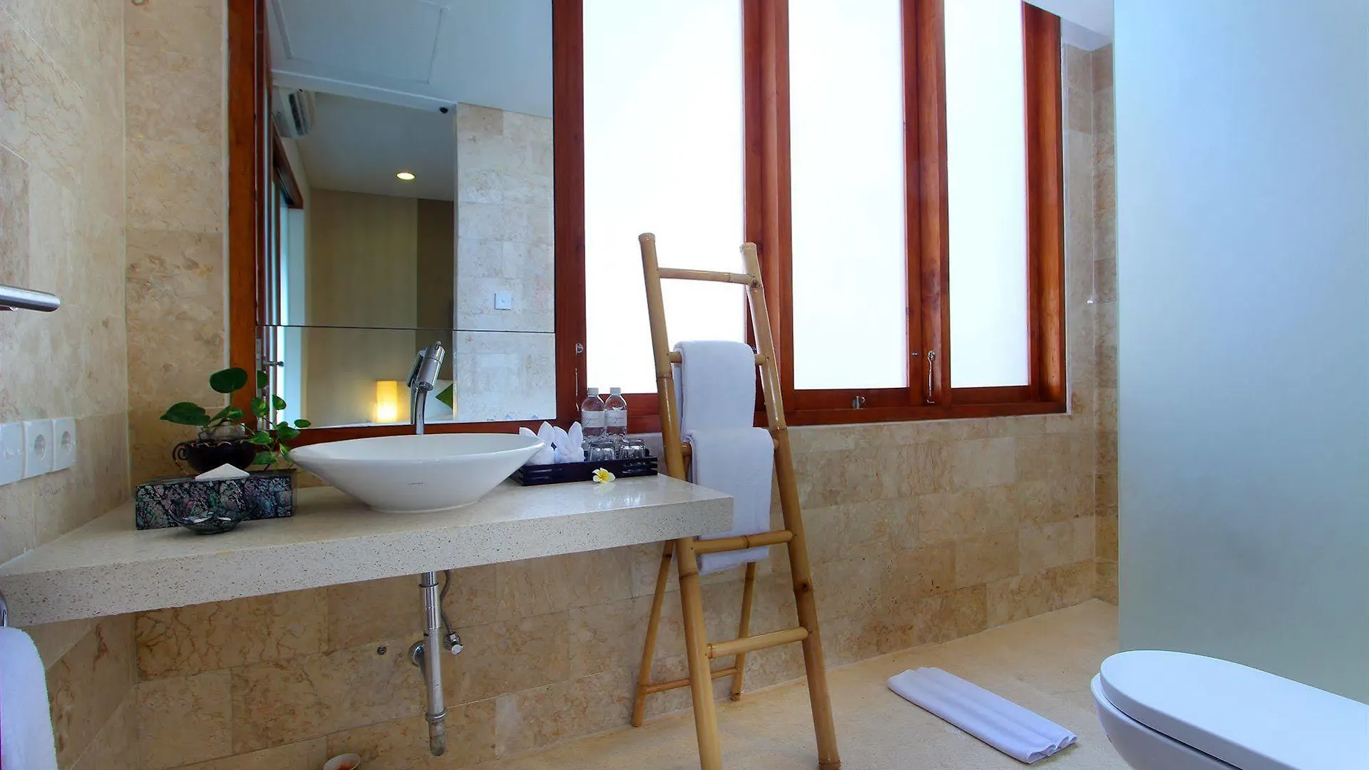 Papillon Umalas Villas Kuta  Indonesia