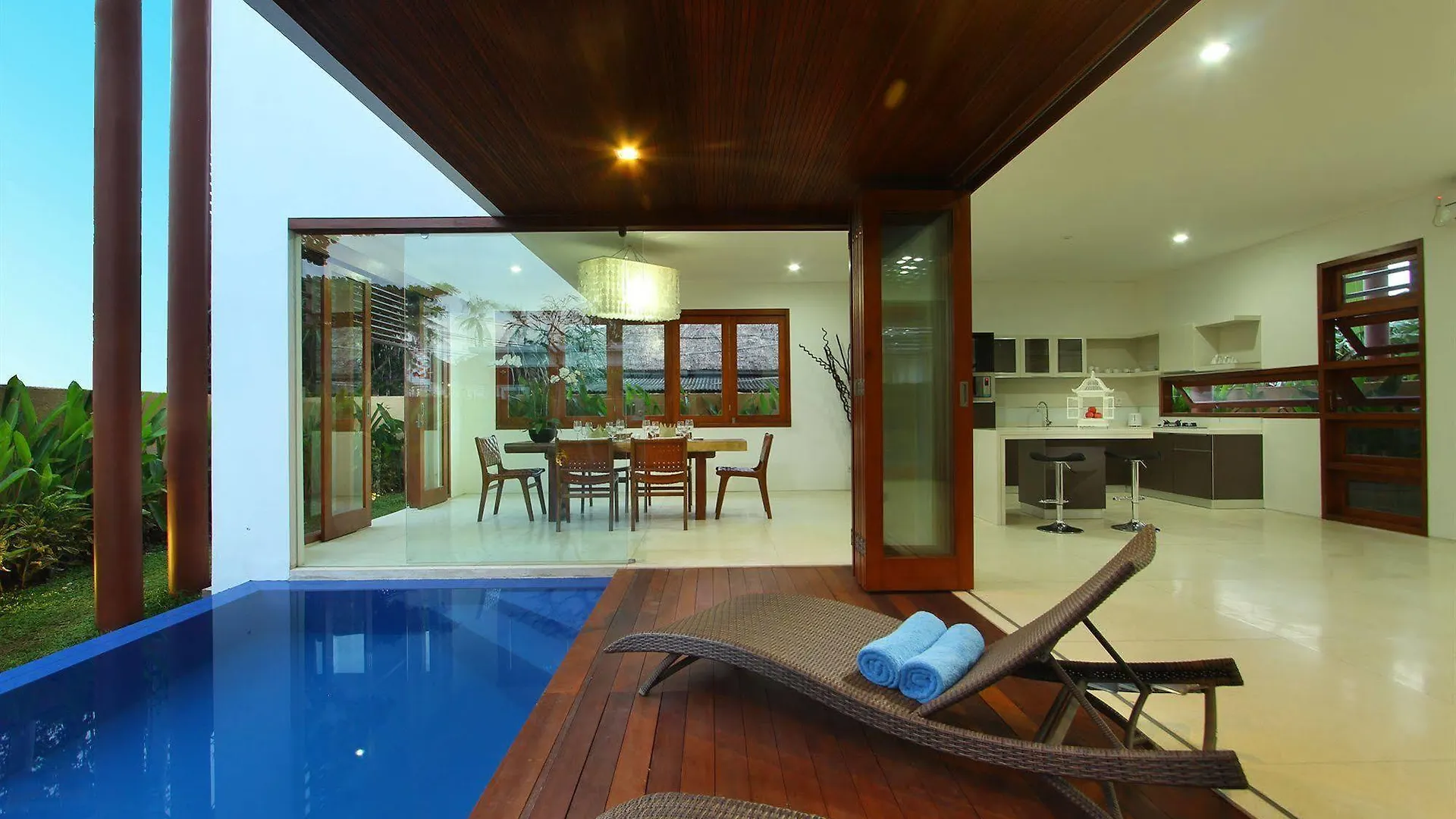 Papillon Umalas Villas Kuta  0*, Kuta (Bali)