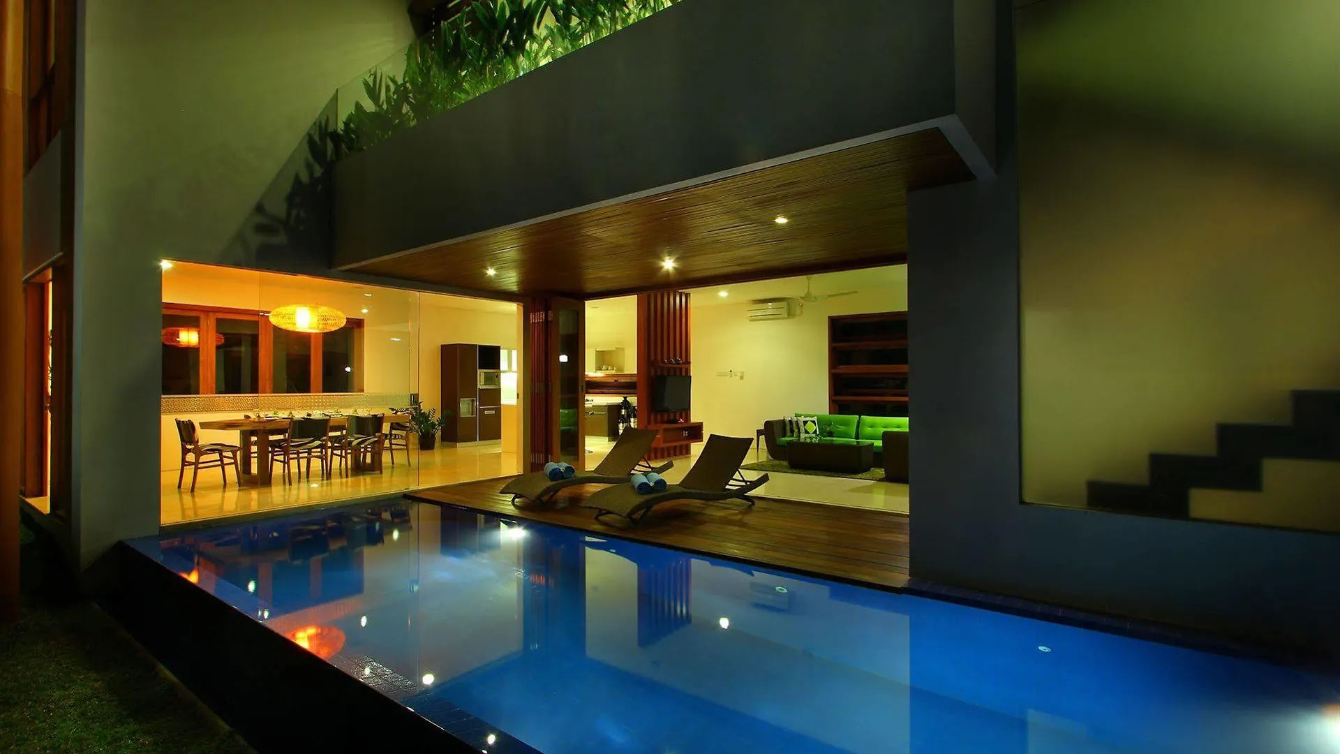 Papillon Umalas Villas Kuta  0*, Kuta (Bali) Indonesia