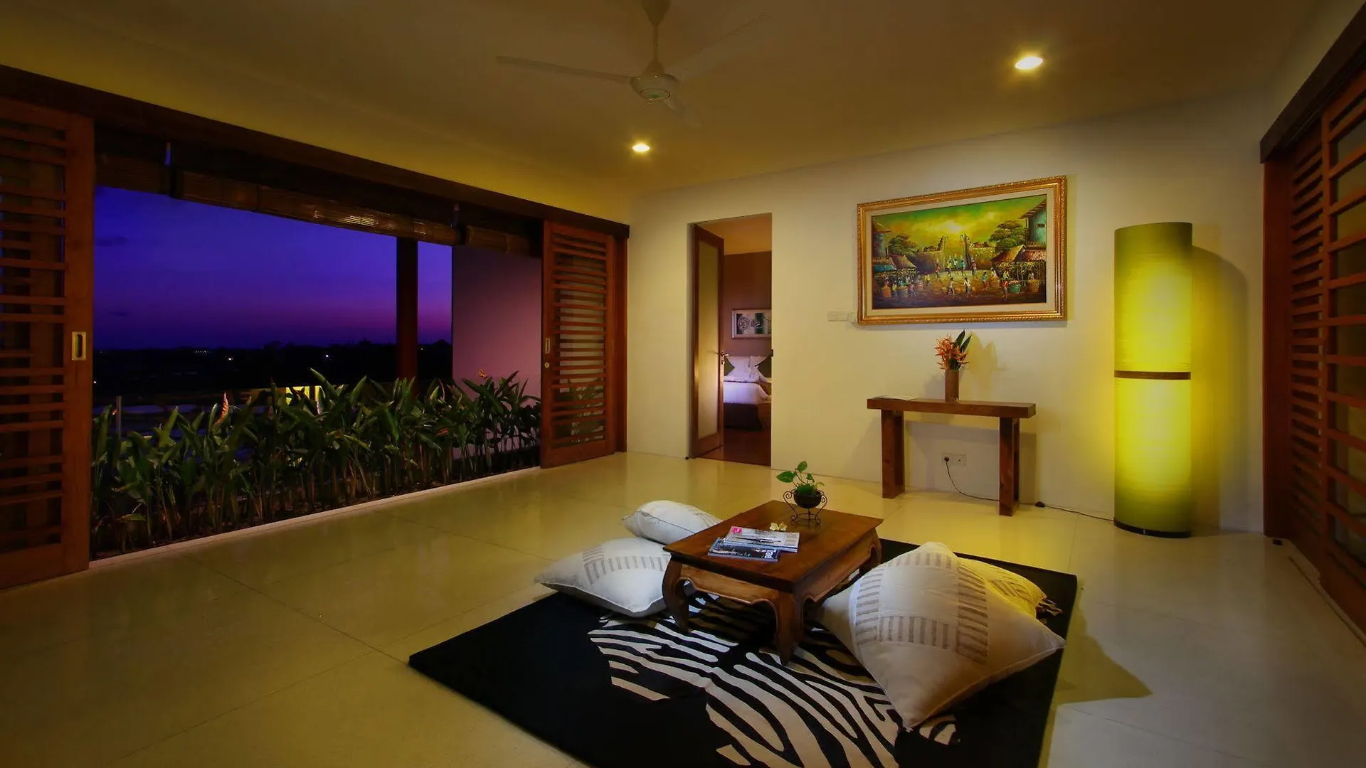 Papillon Umalas Villas Kuta  0*, Kuta (Bali) Indonesia