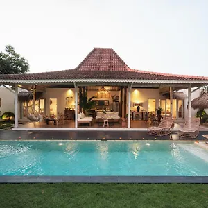 Villa M By Alfred In Bali, Seminyak (Bali)